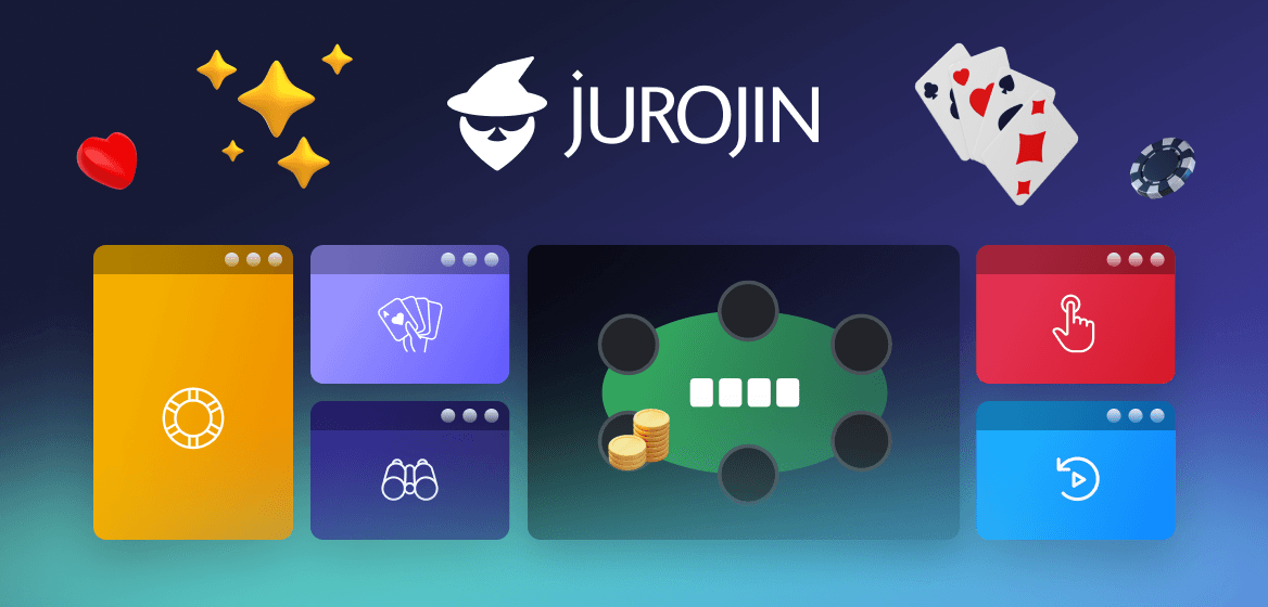 Enter flow state with ease using expert organization tools.